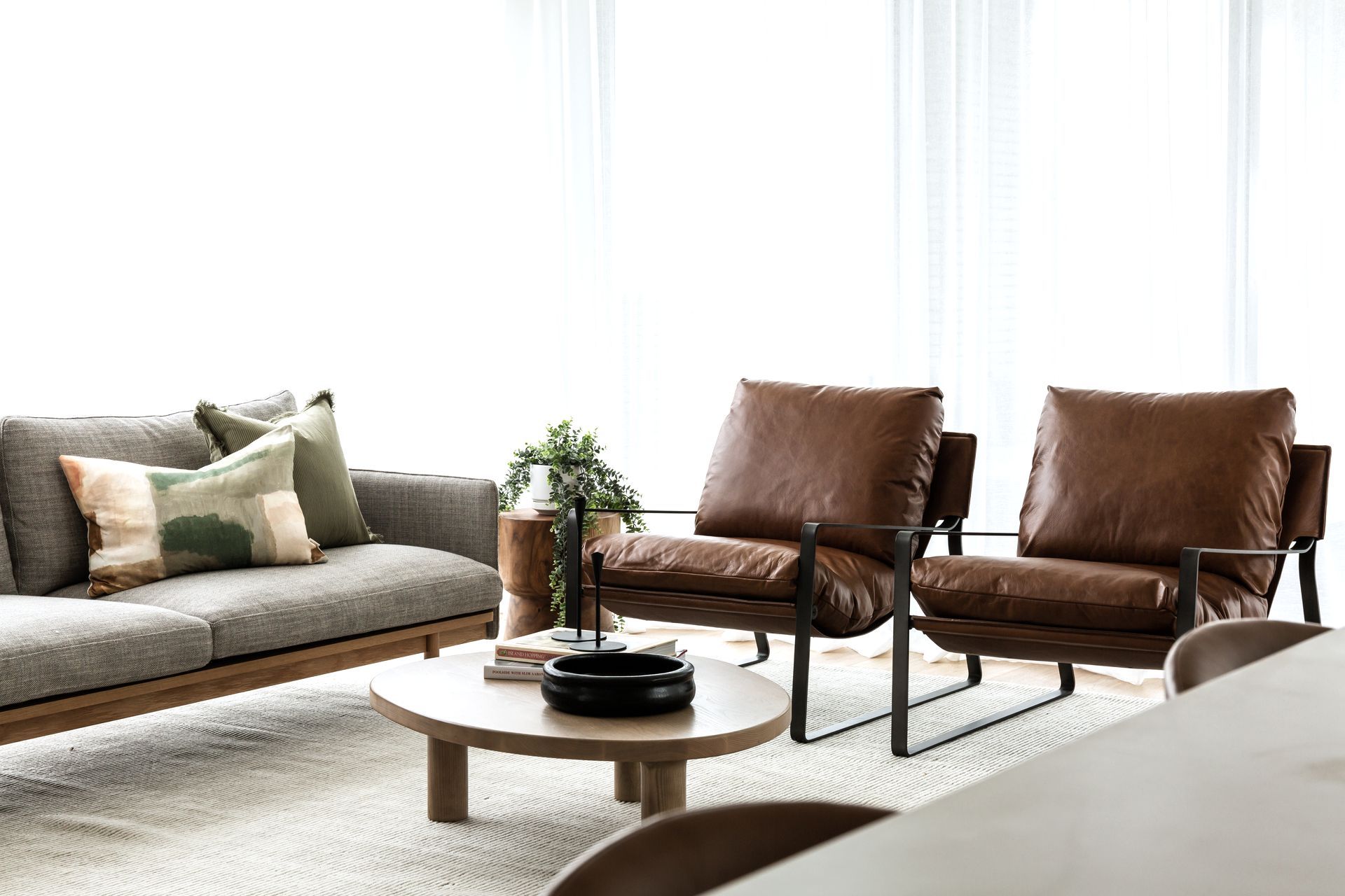 Twill Interior Design banner