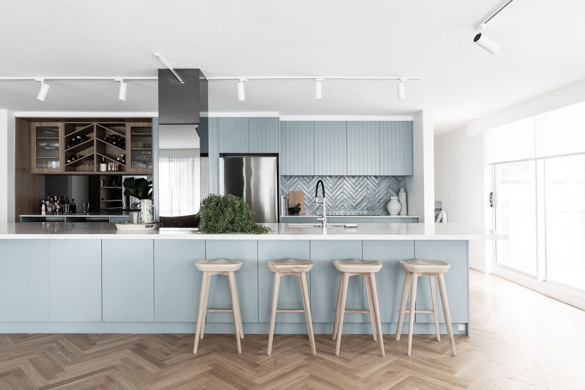 Your Beautiful Home banner