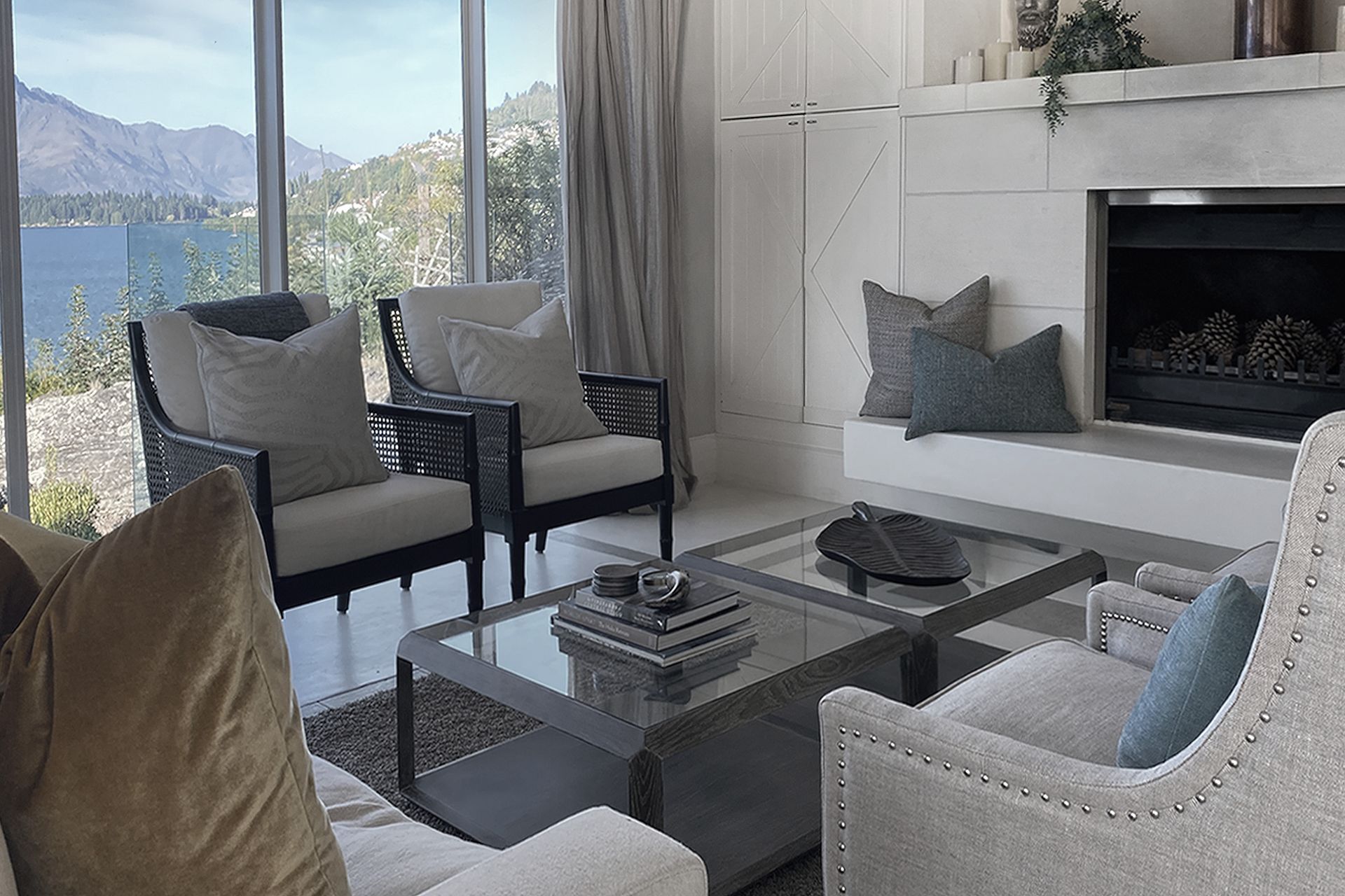 Supporting Image 1 for Lou Brown Design