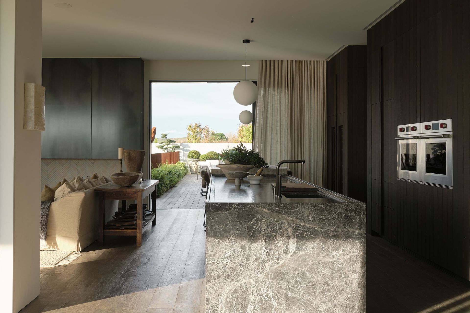 Hero Banner for QUATTRO UNO