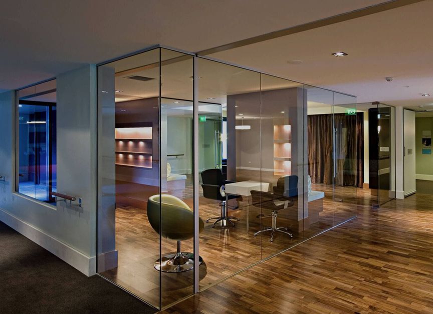 Gilmore Interior Design