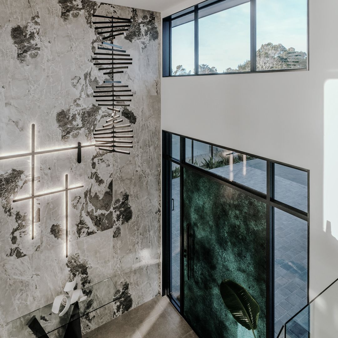 Aleysha Pangari Interiors