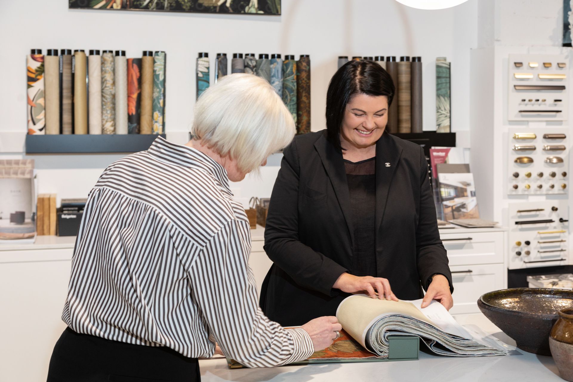 Supporting Image 2 for Belhams Interiors