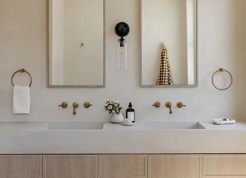 Daveli Venetian Plastering