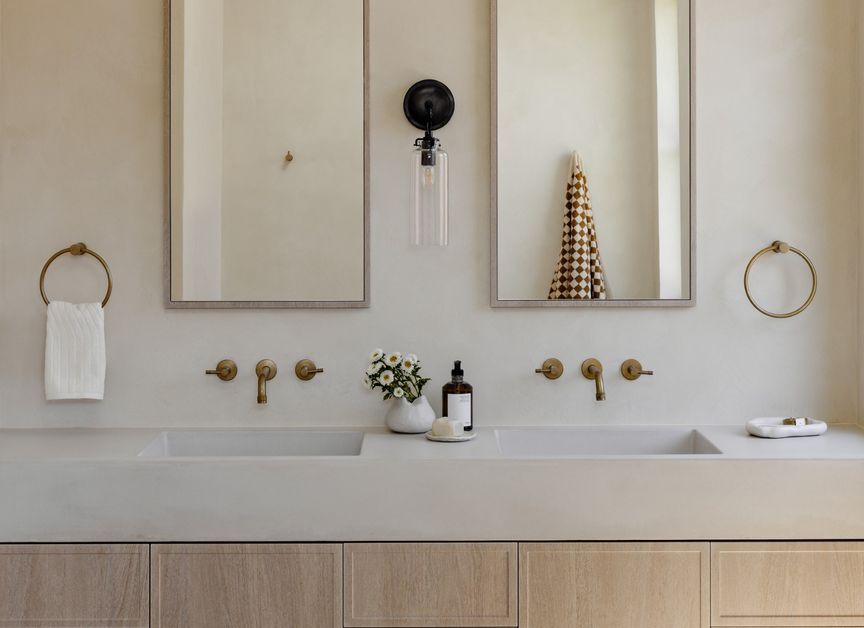 Daveli Venetian Plastering