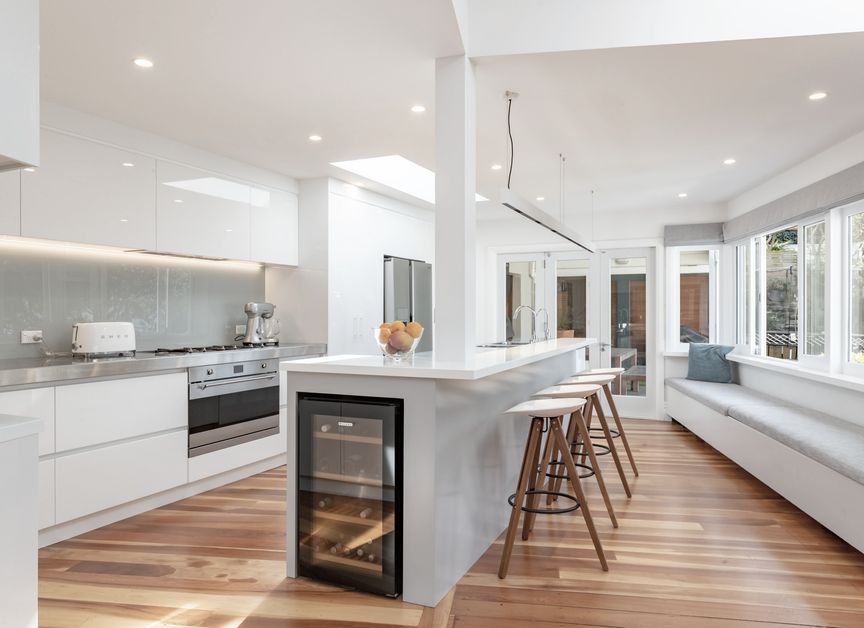 Wayde Beckman Design