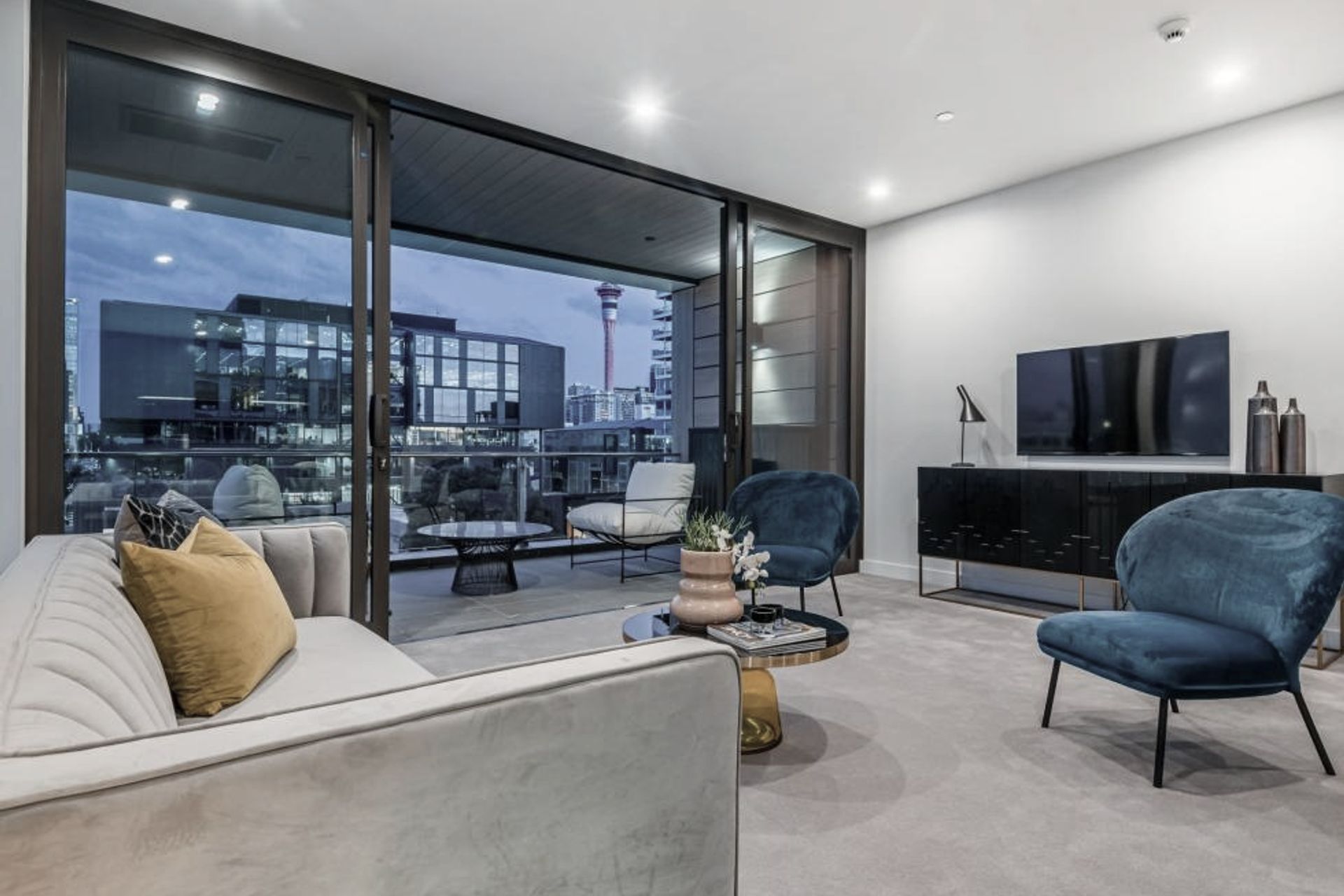 Supporting Image 1 for Interior Concepts Homestaging