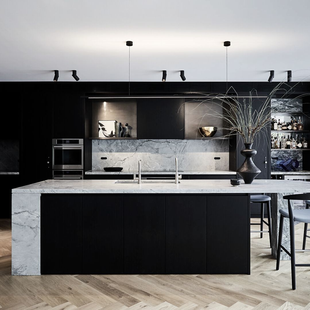 Alexandra Brown Interiors