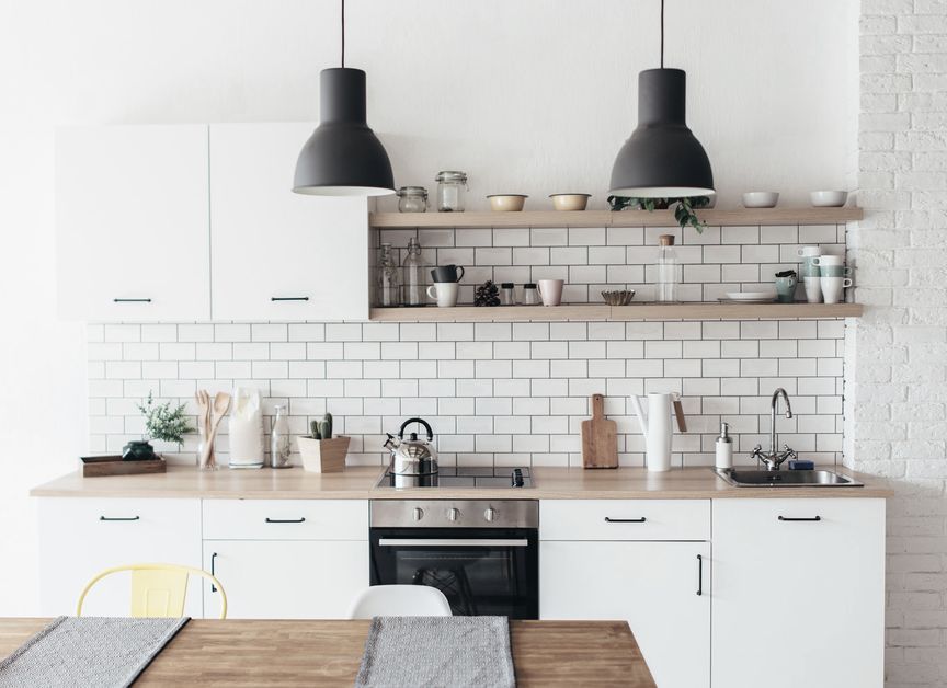 A.One Kitchens + Interiors