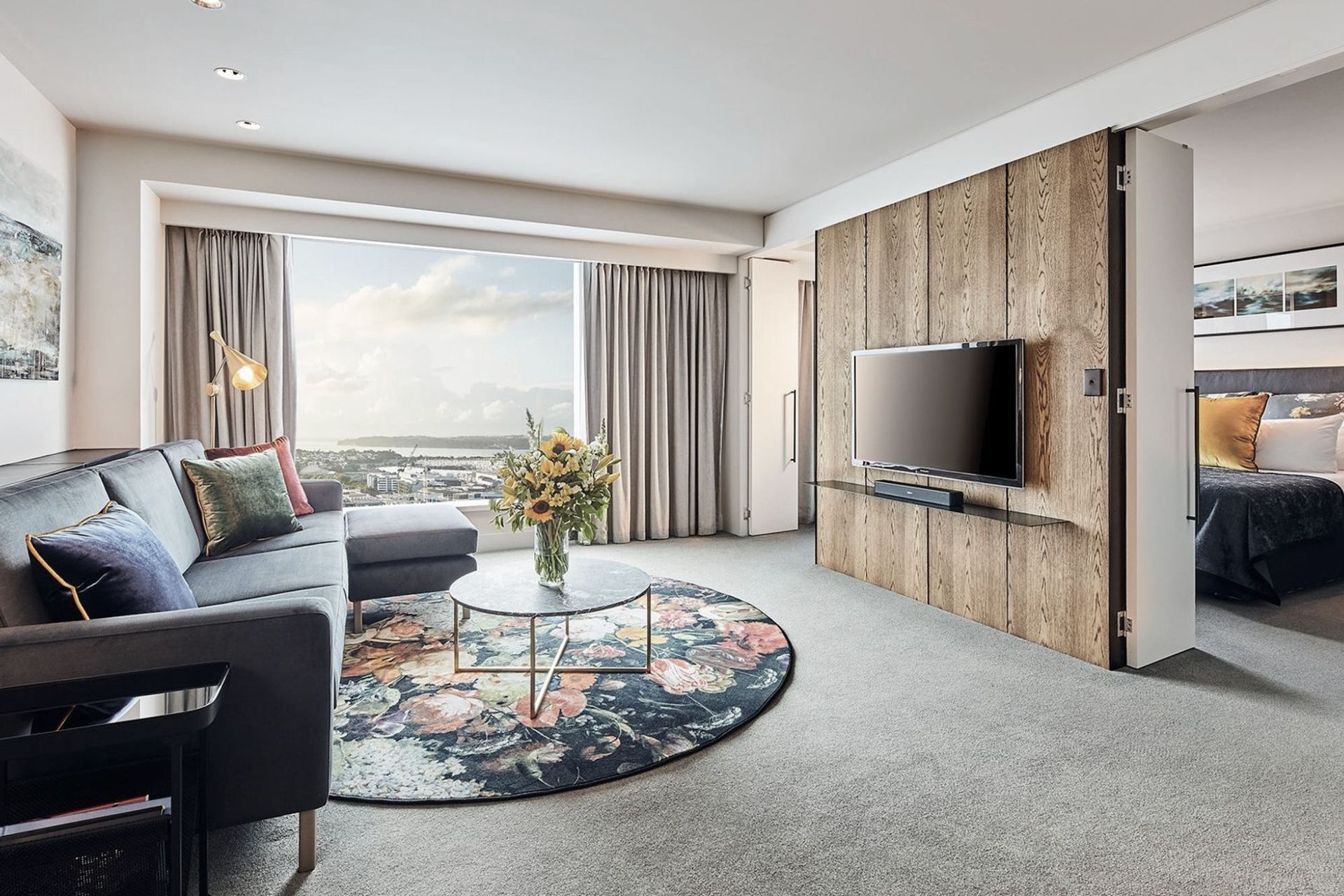 Hero Banner for Furnz Group