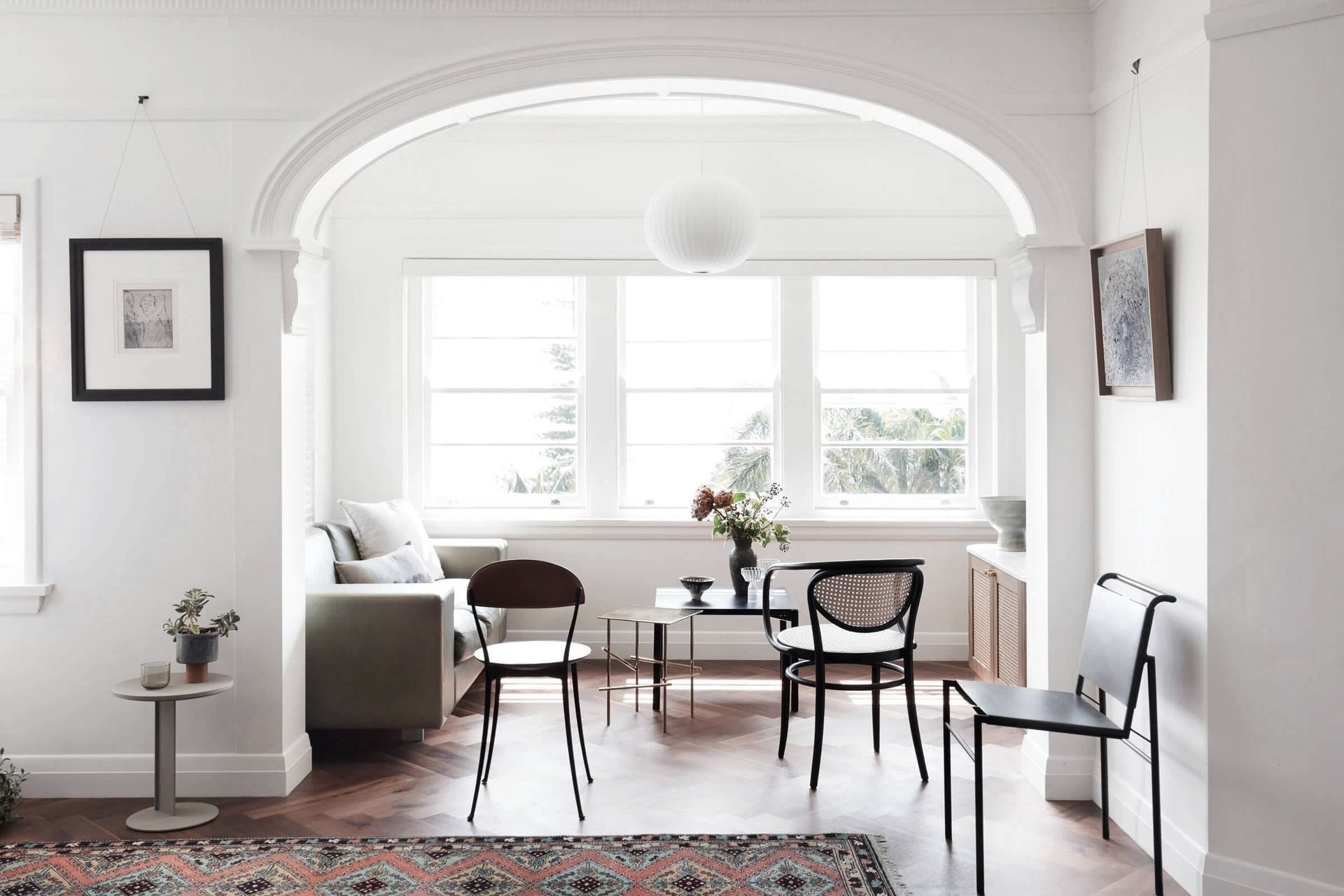 Supporting Image 1 for Studio Gorman