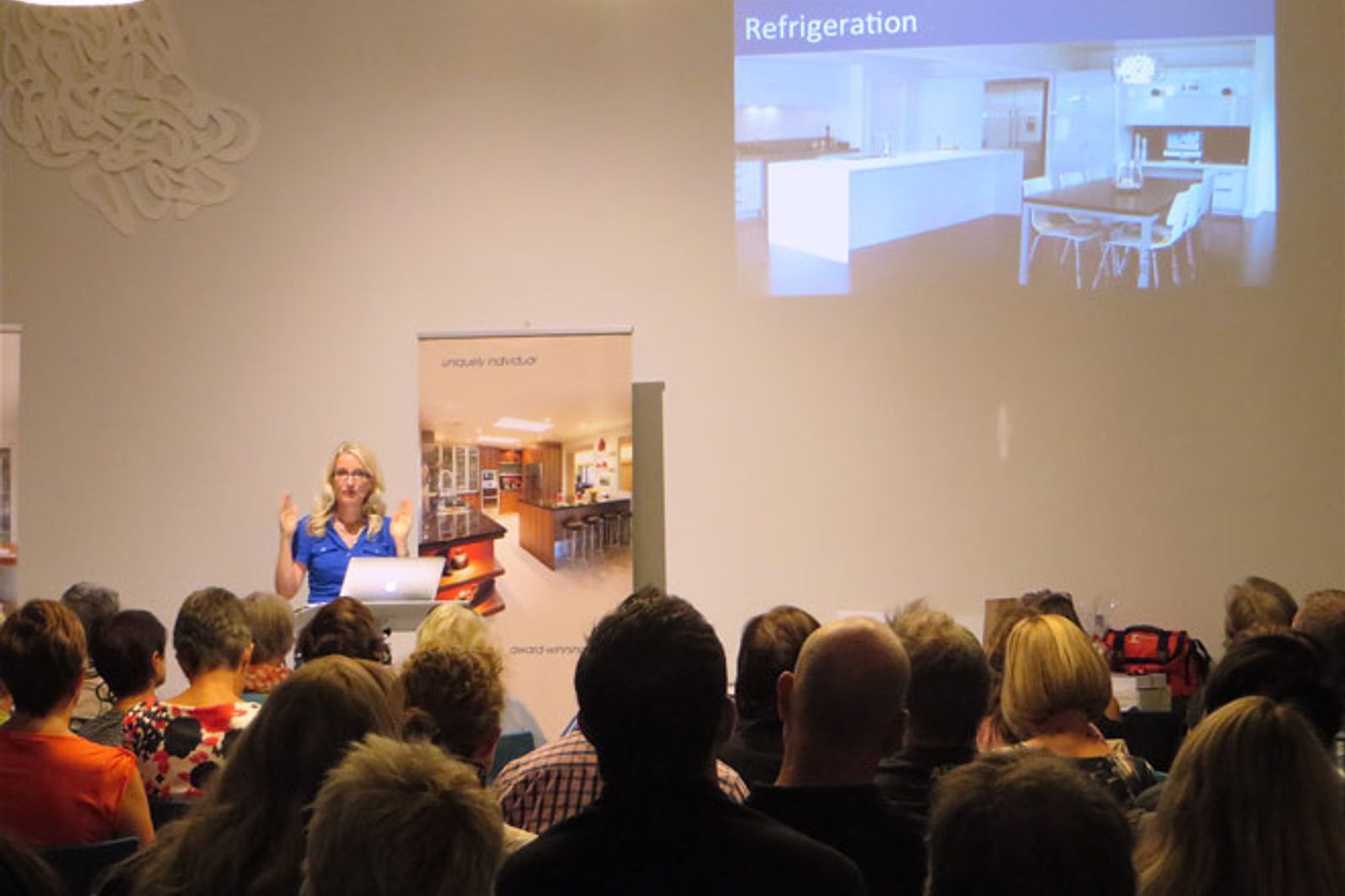 Kitchen Architecture