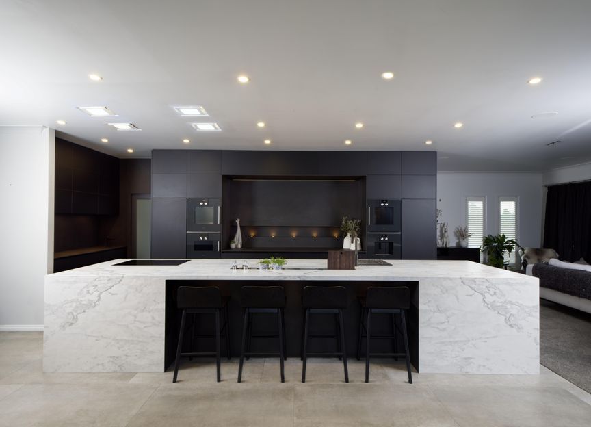 Sophistication in Design