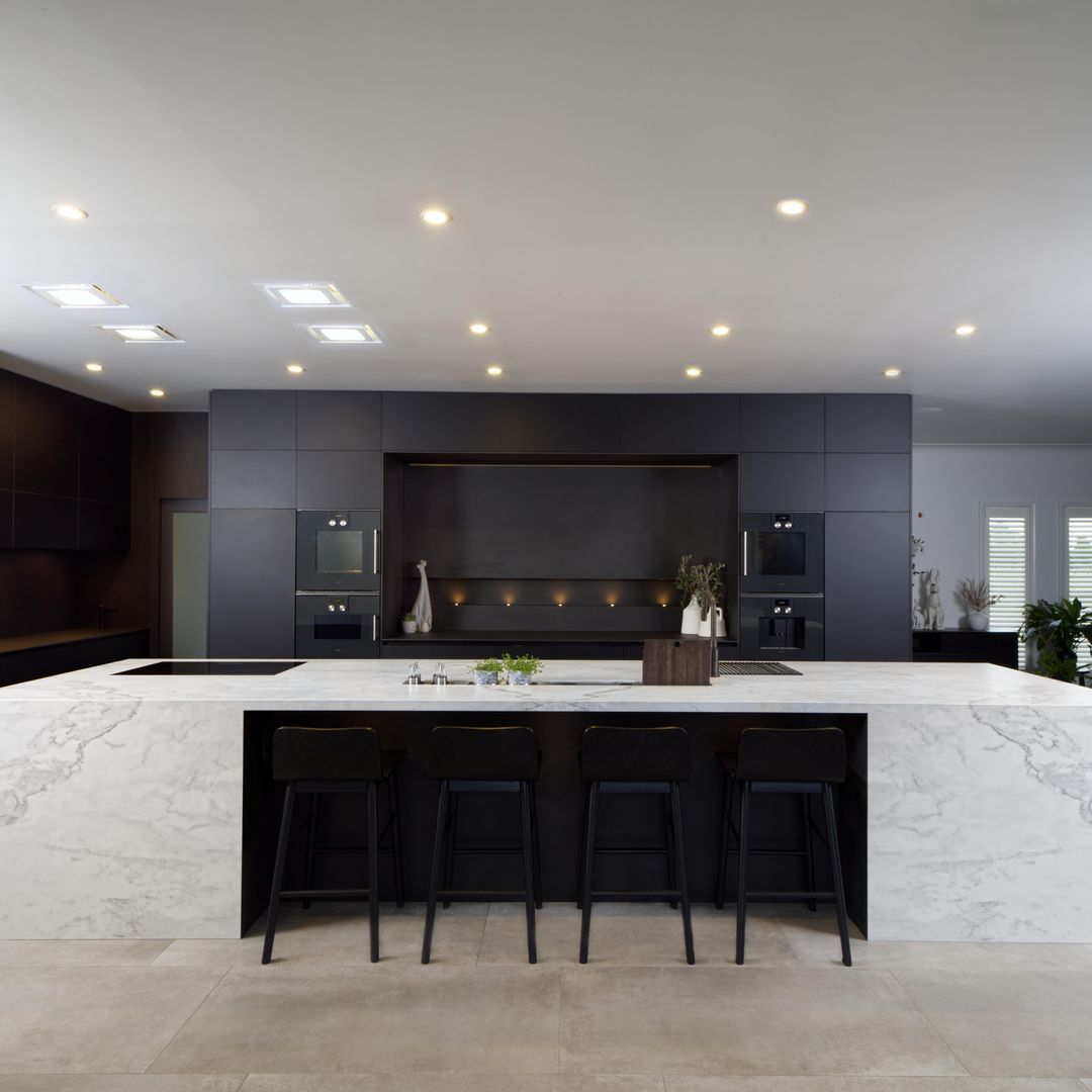 Sophistication in Design