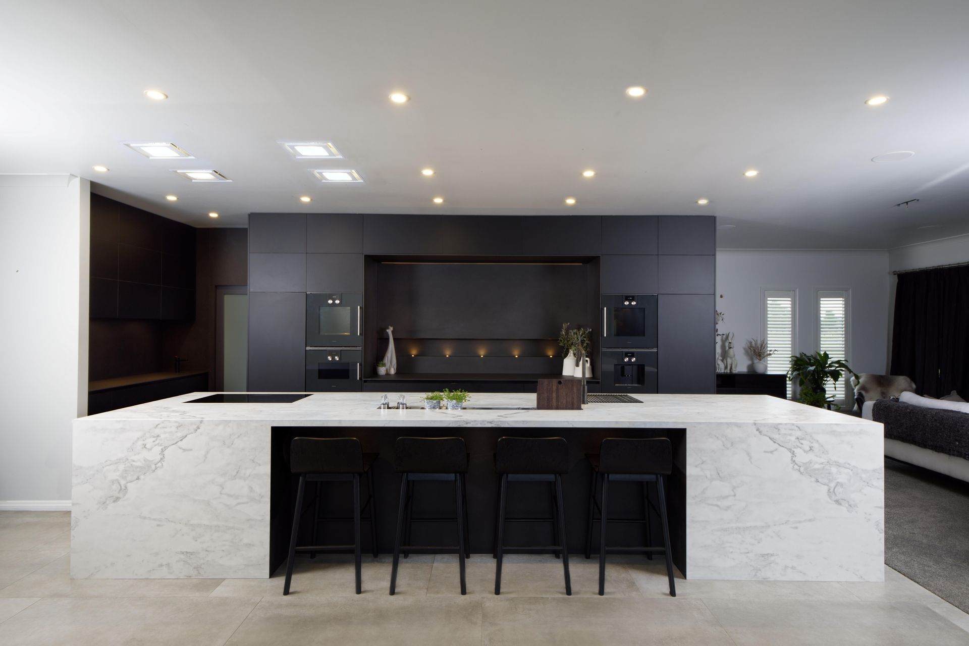 Hero Banner for Sophistication in Design