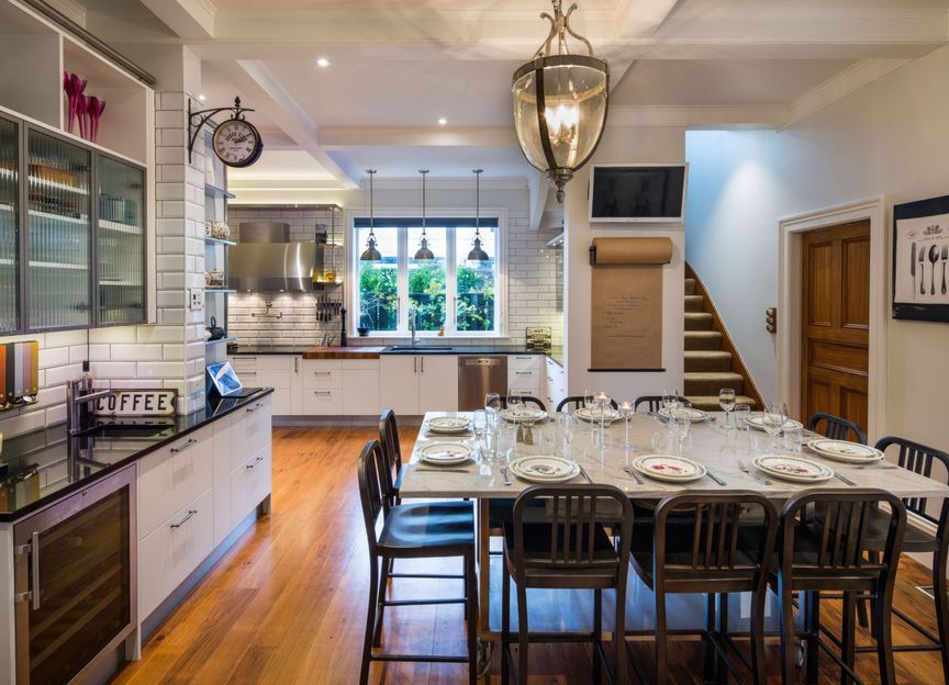 Simone van der Plas Interior Design