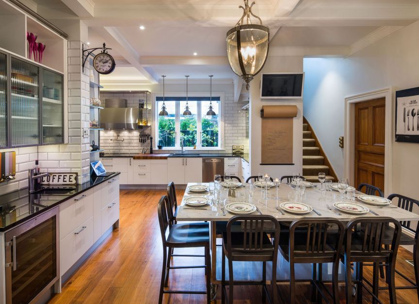 Simone van der Plas Interior Design