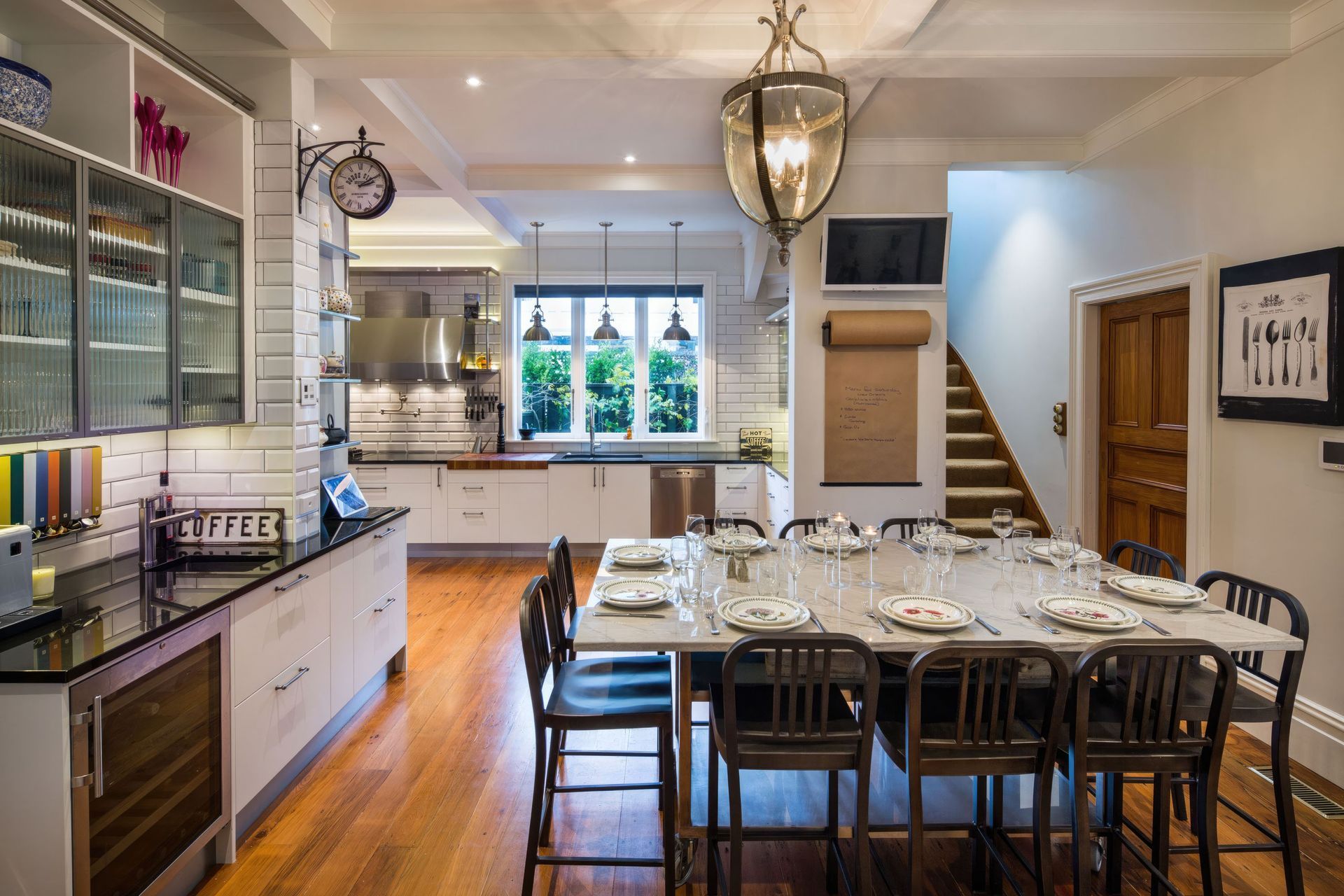 Simone van der Plas Interior Design banner