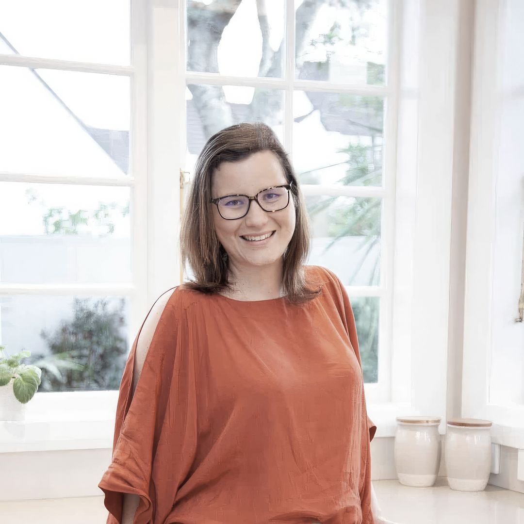 Sarah Burrows Design