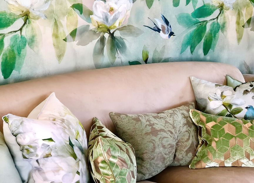 Julia Empson Interior Design & Styling