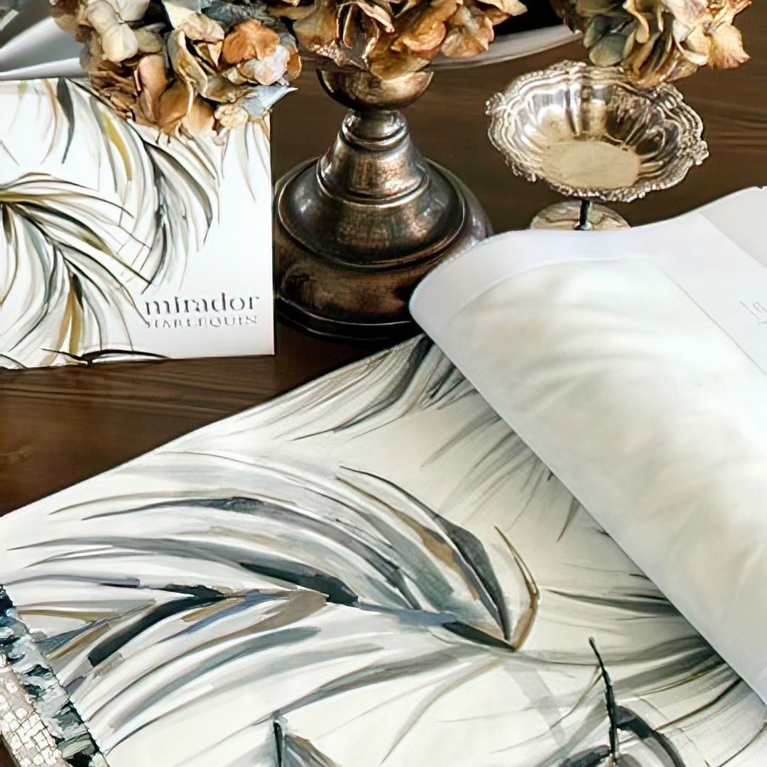 Julia Empson Interior Design & Styling