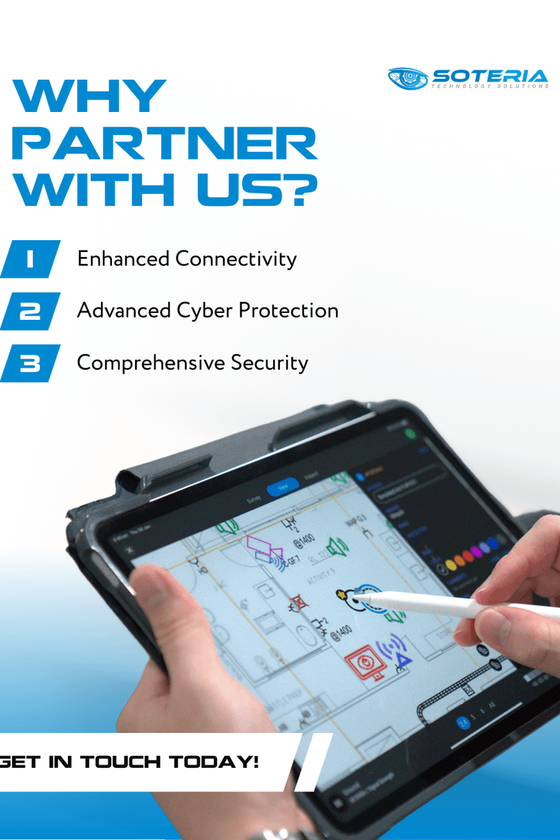 Soteria Technology Solutions
