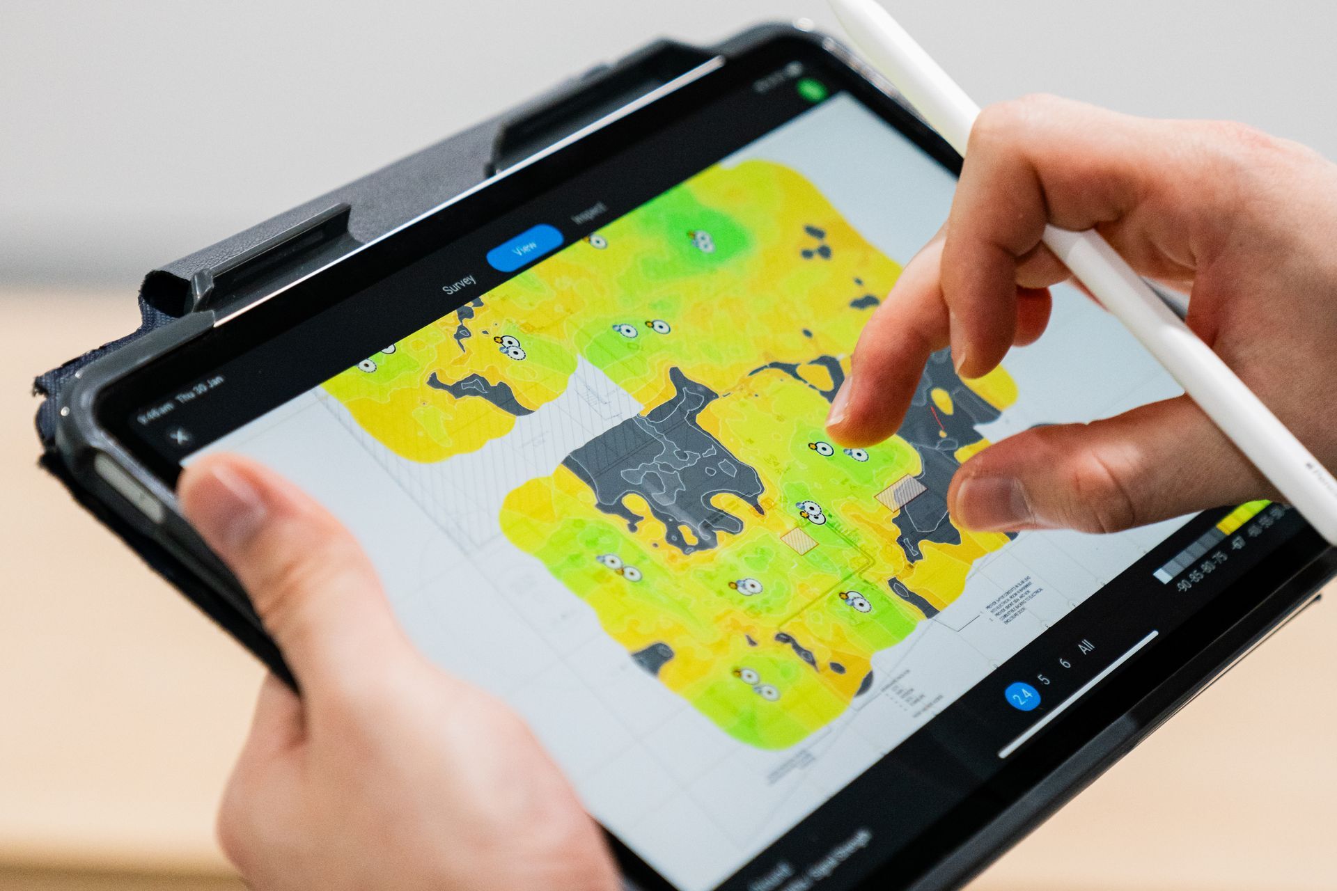 Supporting Image 2 for Soteria Technology Solutions