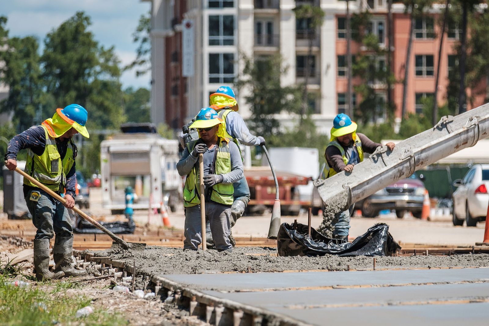 Procore Technologies