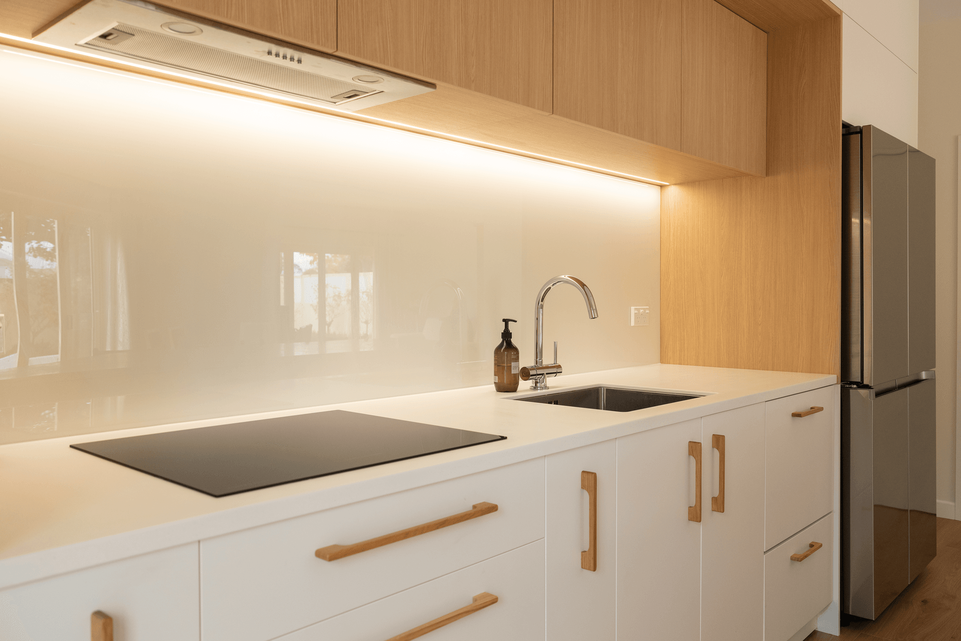 Supporting Image 6 for Natural Edge Joinery