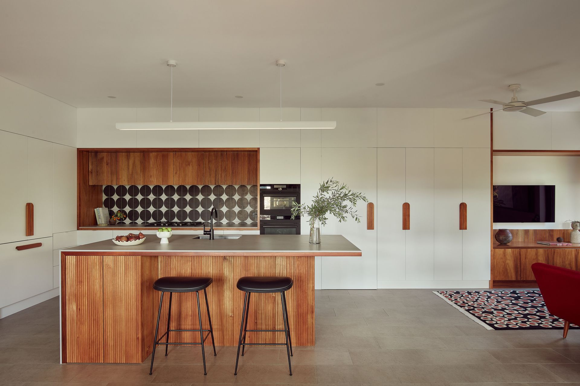 Hero Banner for Space Craft Joinery