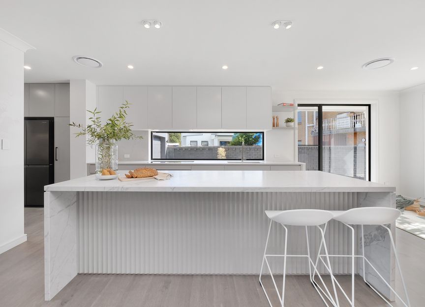 Vitality Kitchens & Joinery