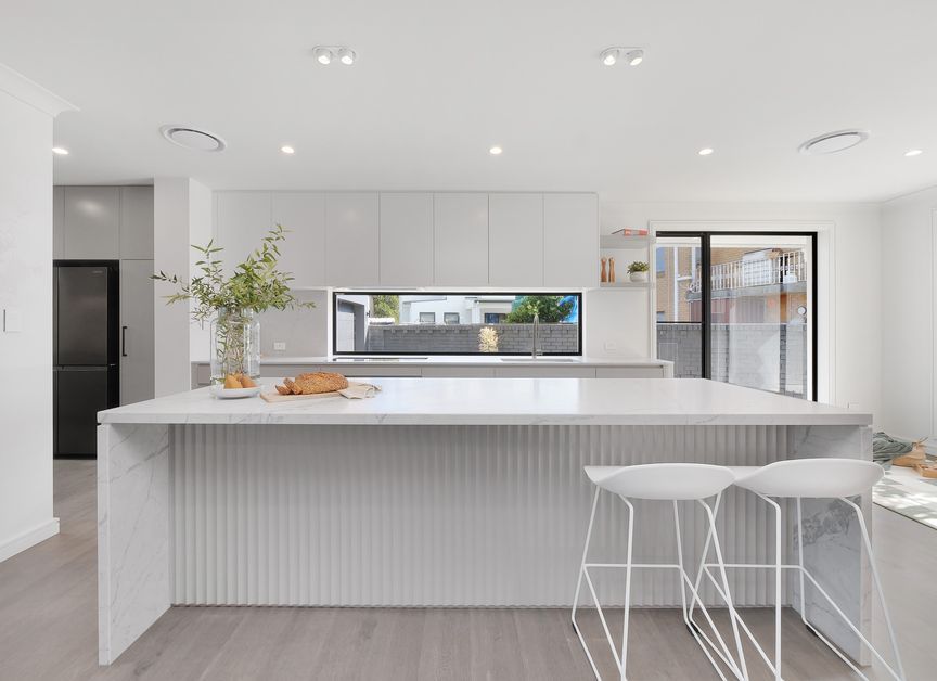 Vitality Kitchens & Joinery