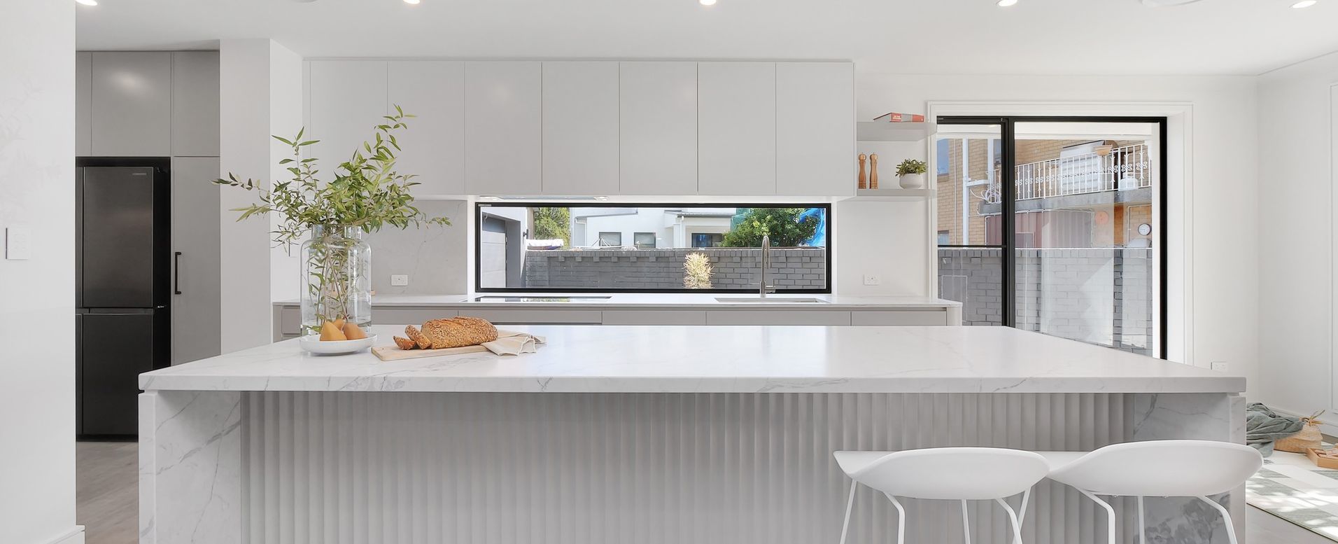 Vitality Kitchens & Joinery Banner image