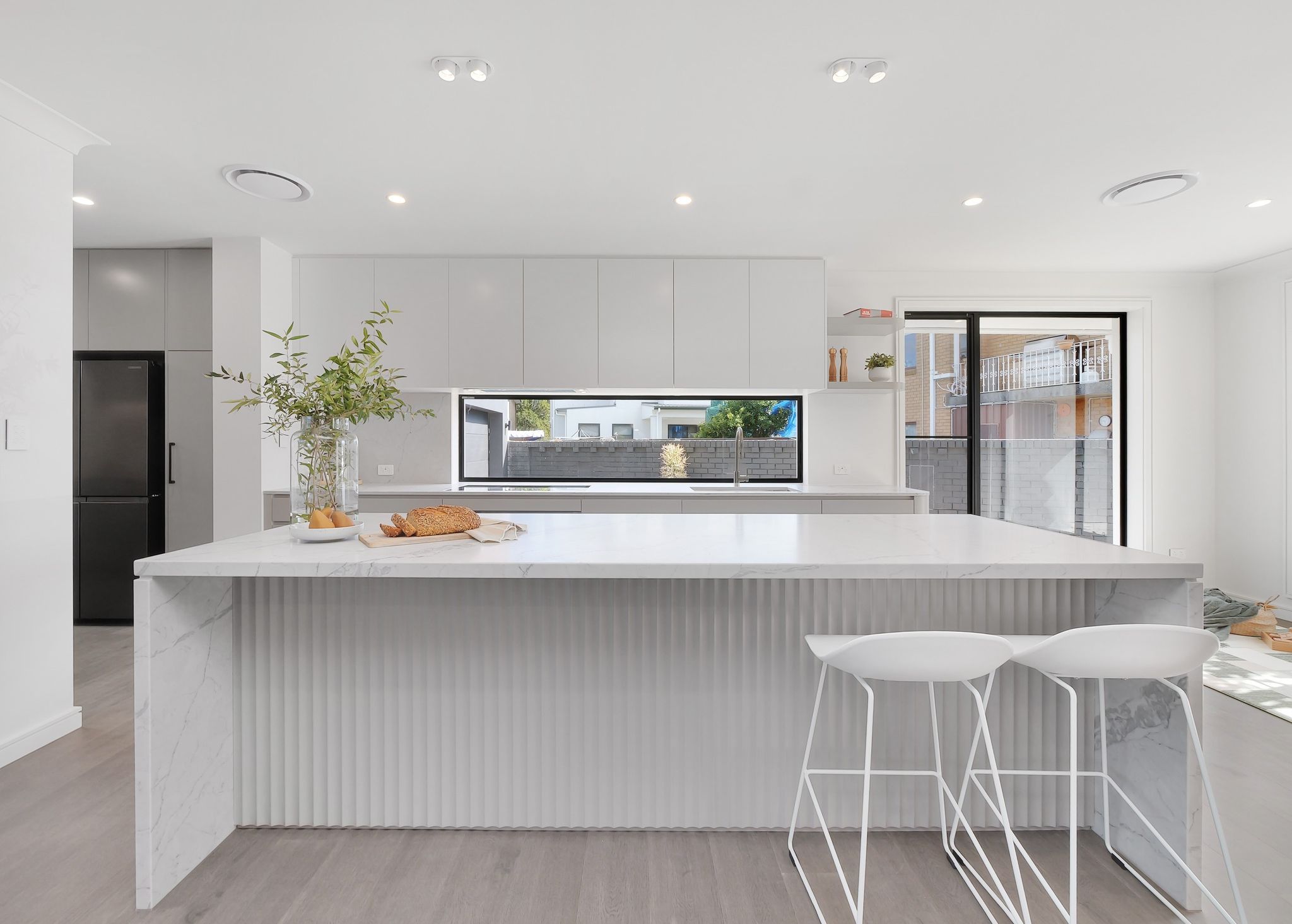 Vitality Kitchens & Joinery
