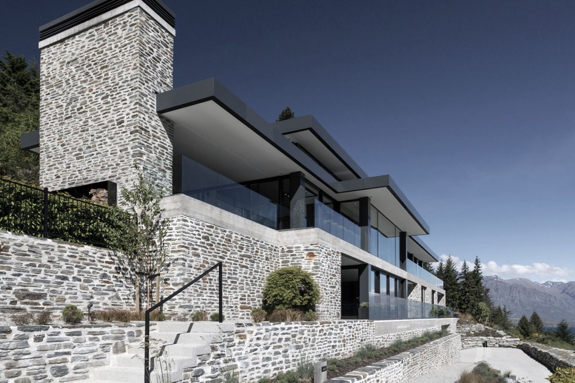 Hero Banner for Whitestone Vistalite North Otago