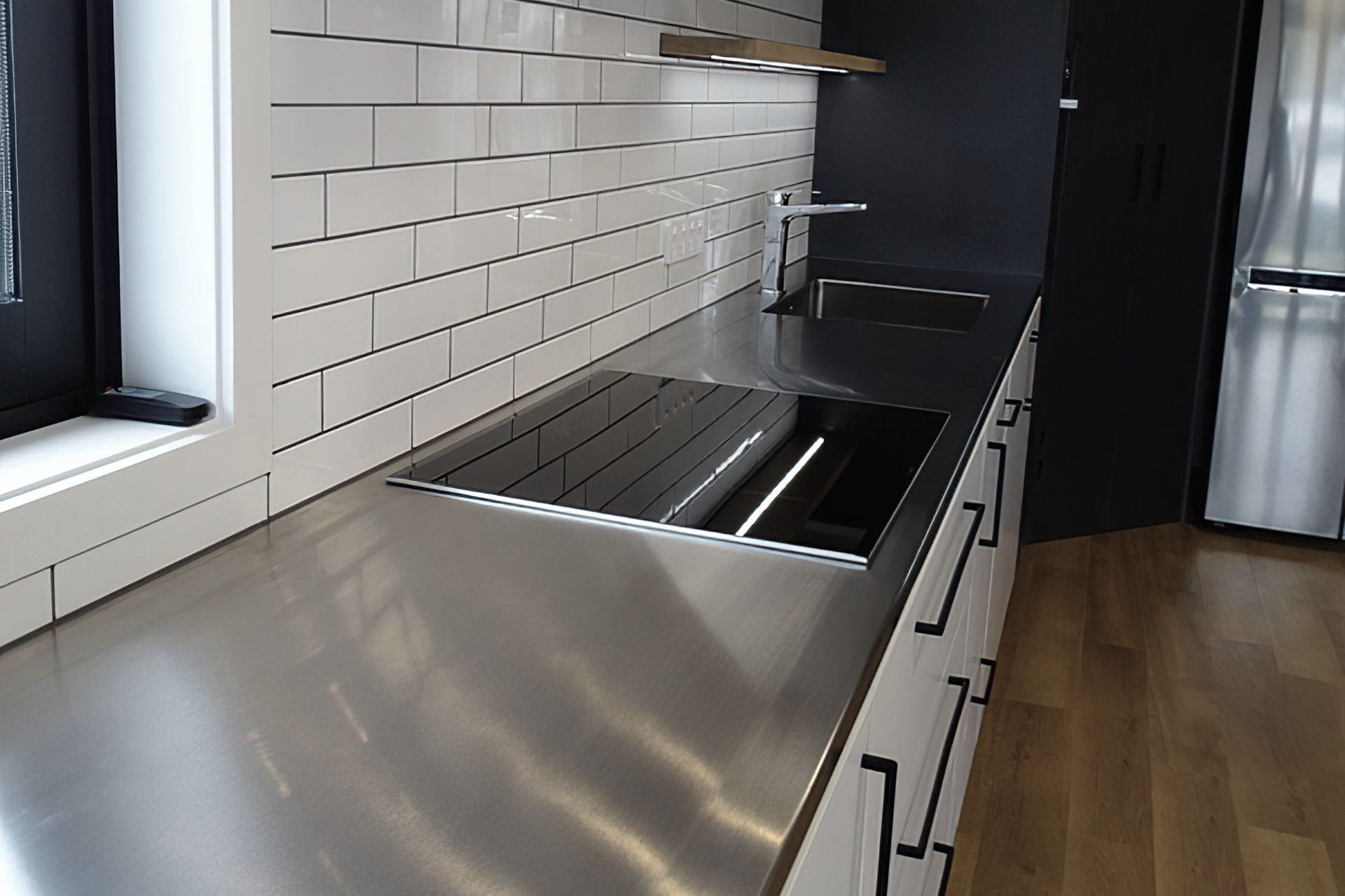 Supporting Image 2 for Ron Kirk Joinery