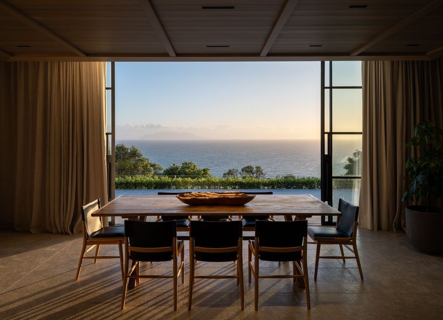 Steel Windows & Doors