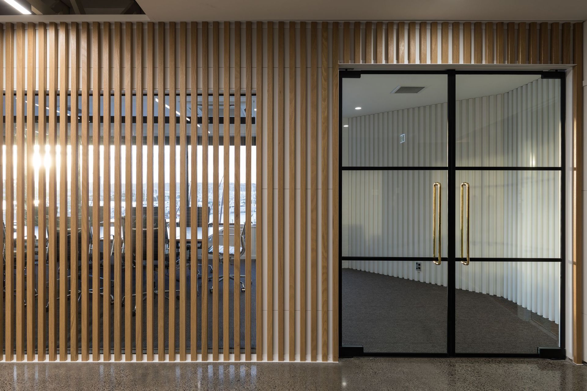 Supporting Image 3 for Halliday + Baillie