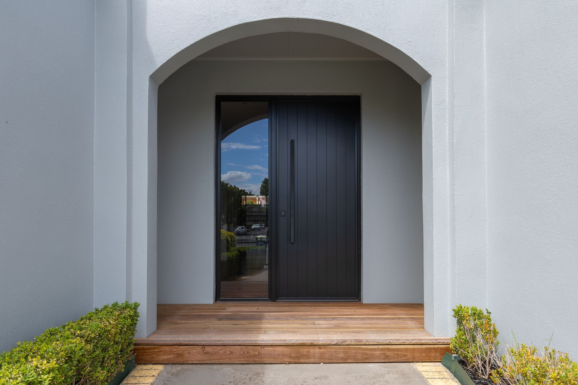 Supporting Image 6 for Parkwood Doors