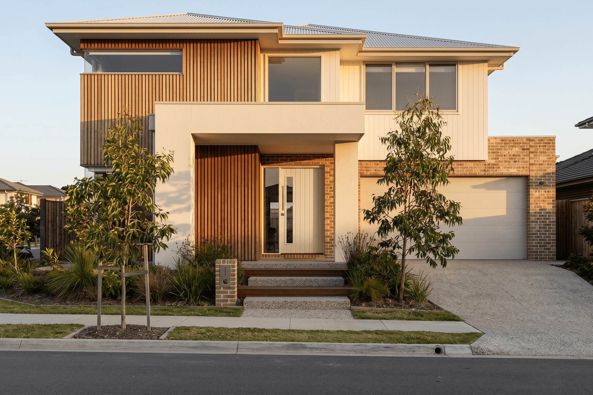 Supporting Image 7 for Parkwood Doors