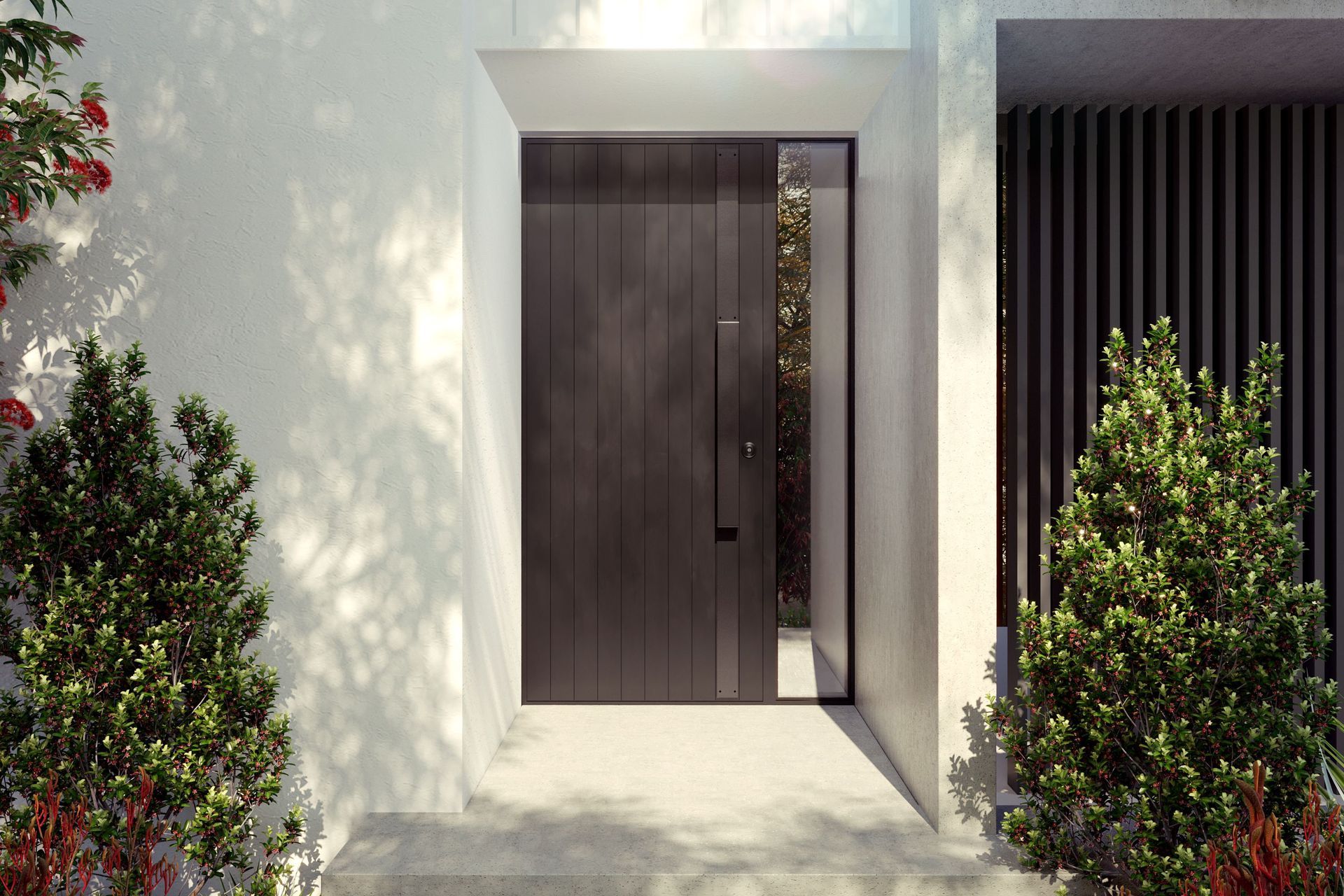 Supporting Image 1 for Parkwood Doors