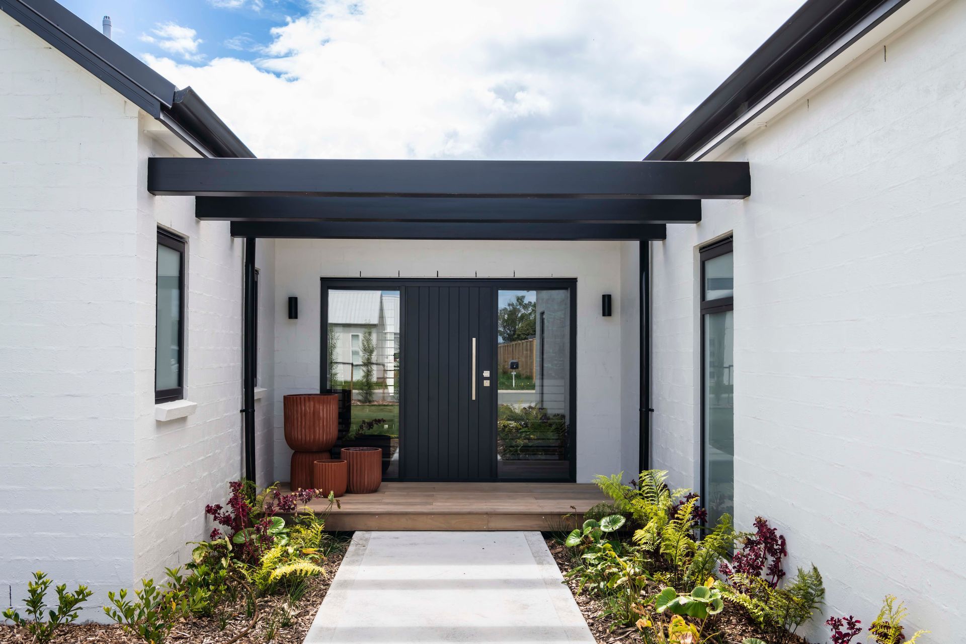 Supporting Image 7 for Parkwood Doors