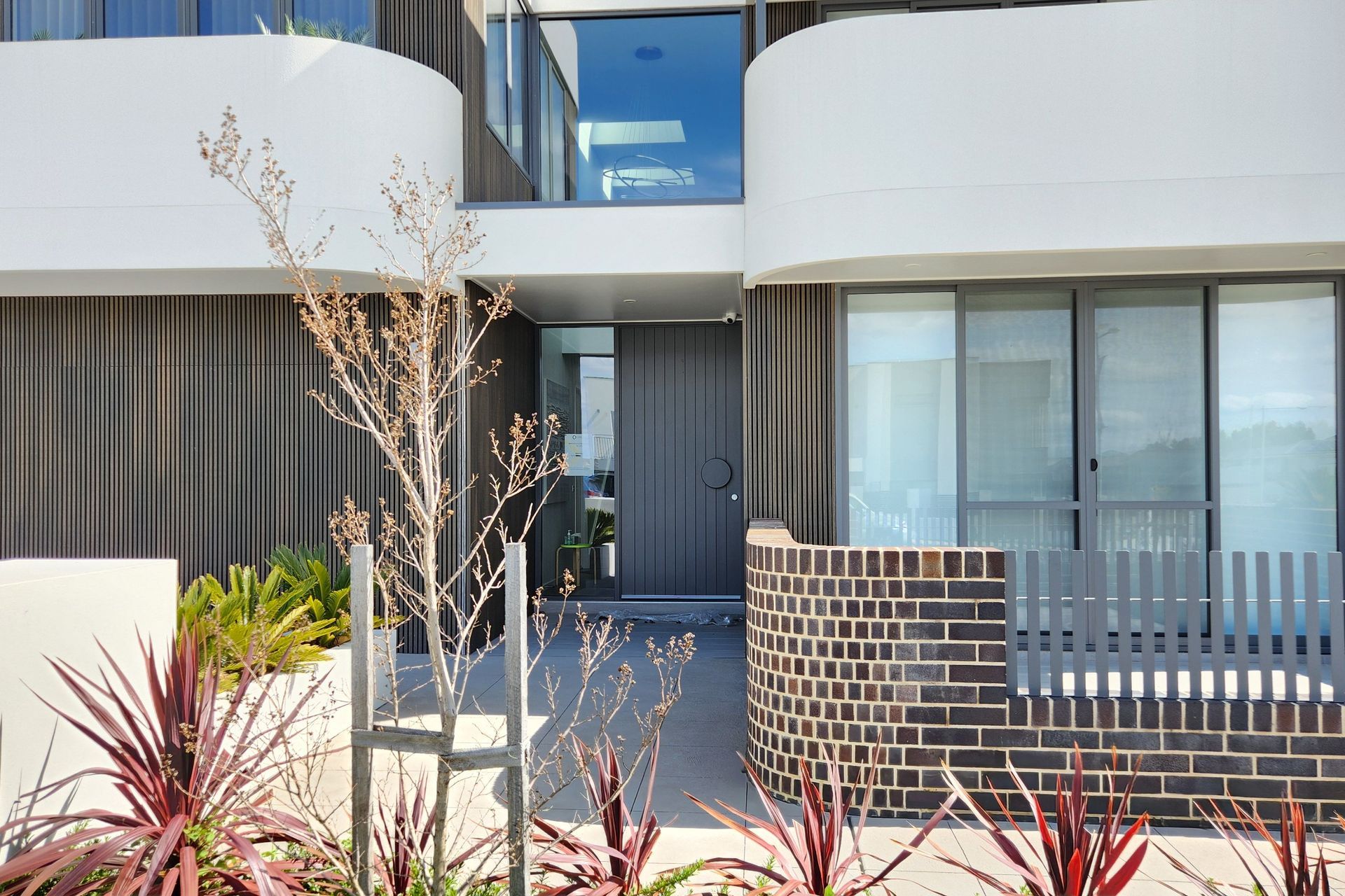 Supporting Image 4 for Parkwood Doors