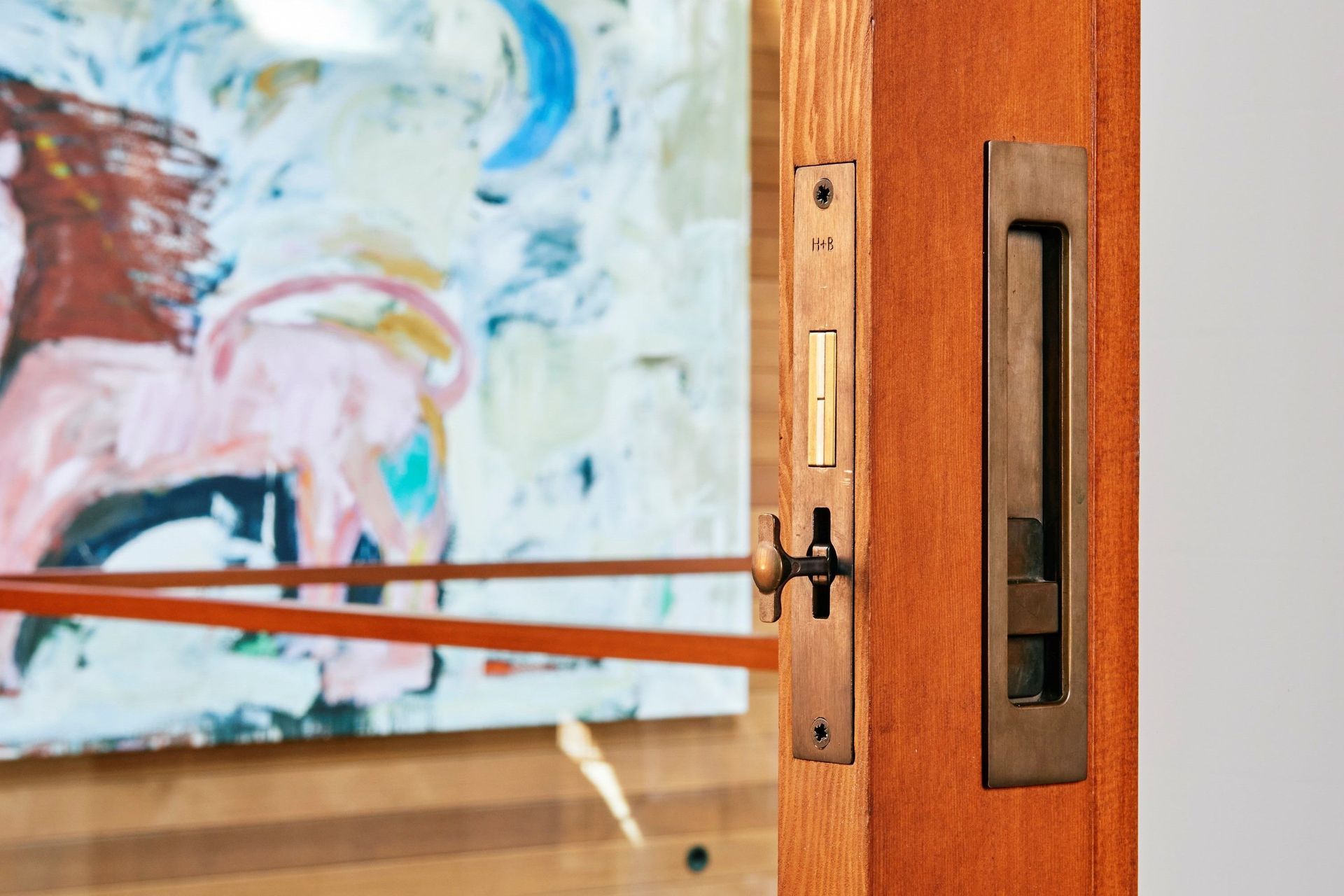 Supporting Image 4 for Halliday + Baillie