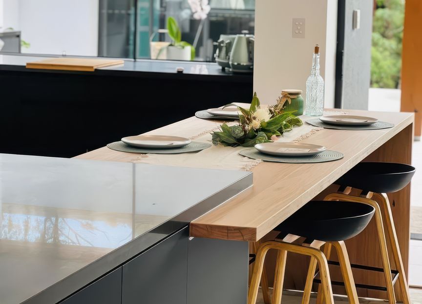 Revive Timber Designs