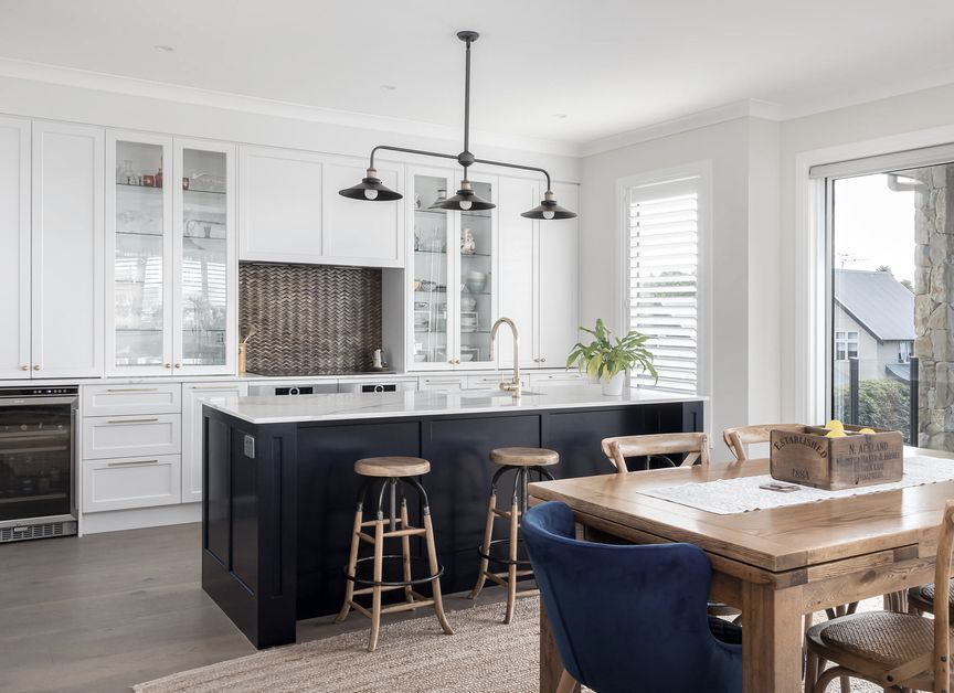 Creative Kitchens & Interiors