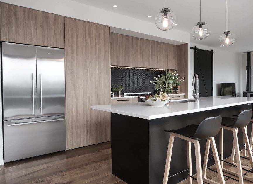 Bella Kitchens and Cabinetry