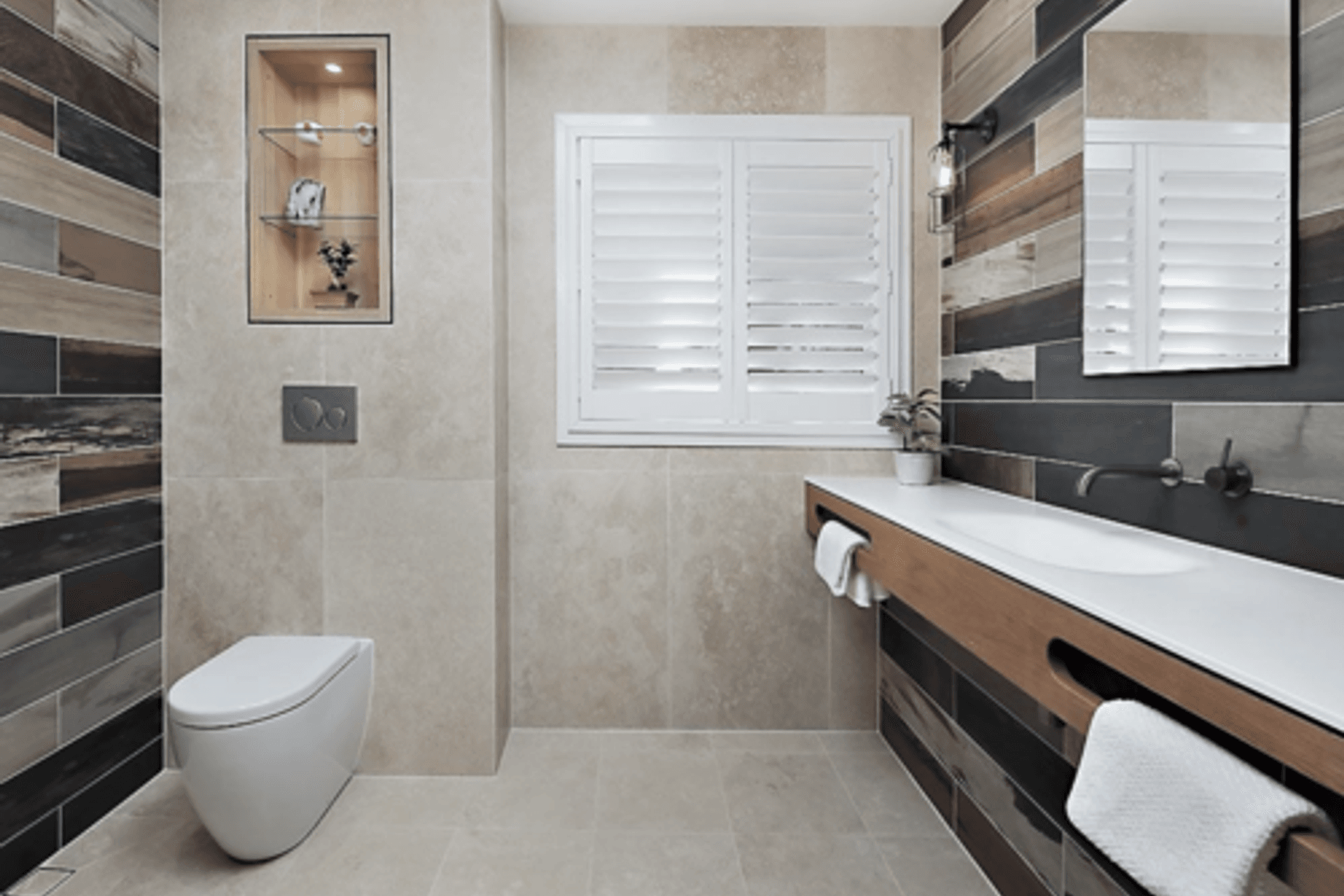 Hero Banner for Wright Designed Kitchen and Bathrooms