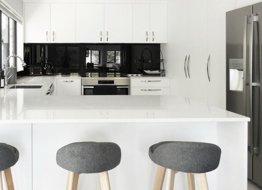 Next Edition Kitchens