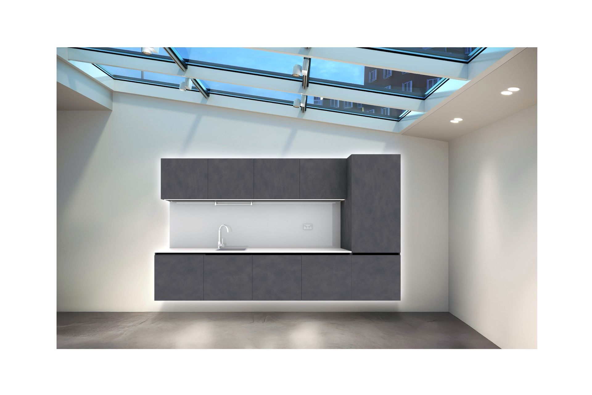 Supporting Image 3 for Kitchenette